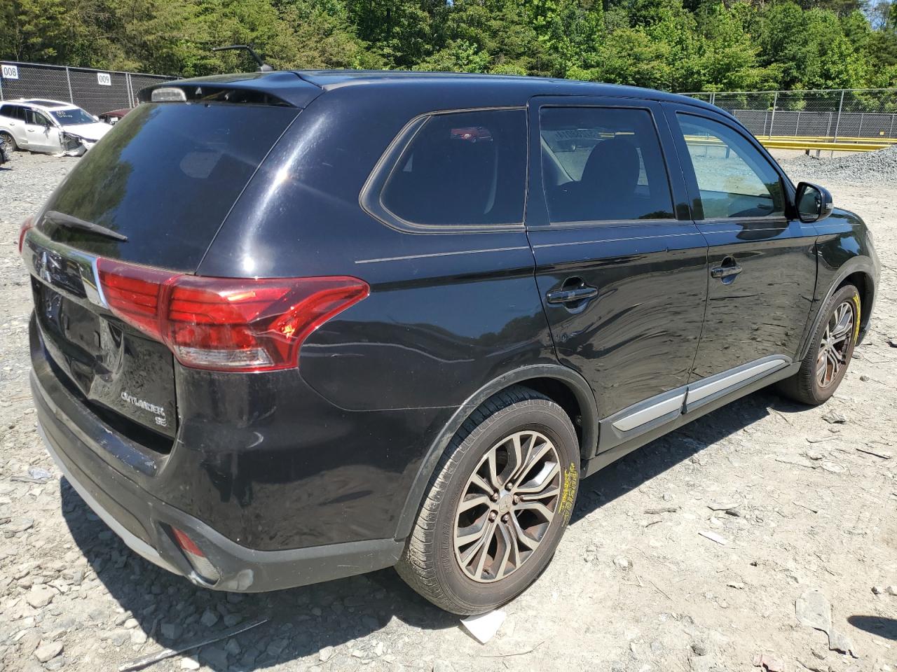JA4AD3A31GZ049694 MITSUBISHI OUTLANDER 2016