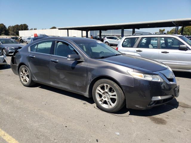 2010 Acura Tl VIN: 19UUA8F59AA015772 Lot: 54648864