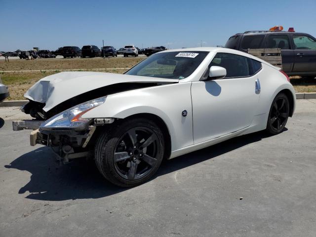 2012 Nissan 370Z Base VIN: JN1AZ4EHXCM561385 Lot: 56526874