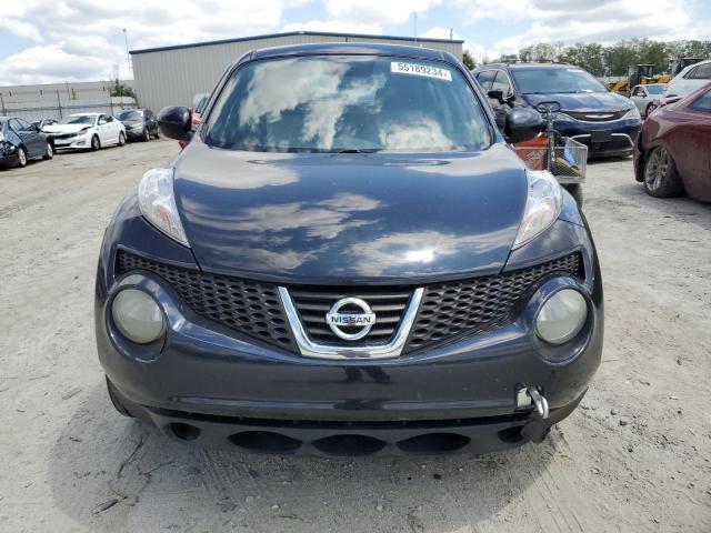 2013 Nissan Juke S VIN: JN8AF5MV8DT223448 Lot: 55189234