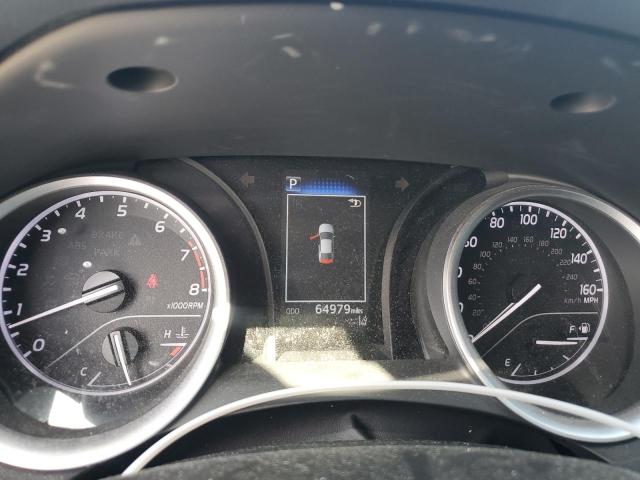 2022 TOYOTA CAMRY LE - 4T1C11AK5NU649109
