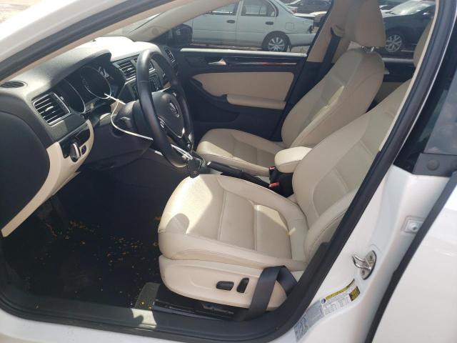 2017 Volkswagen Jetta Sel VIN: 3VWL17AJXHM241533 Lot: 56279714