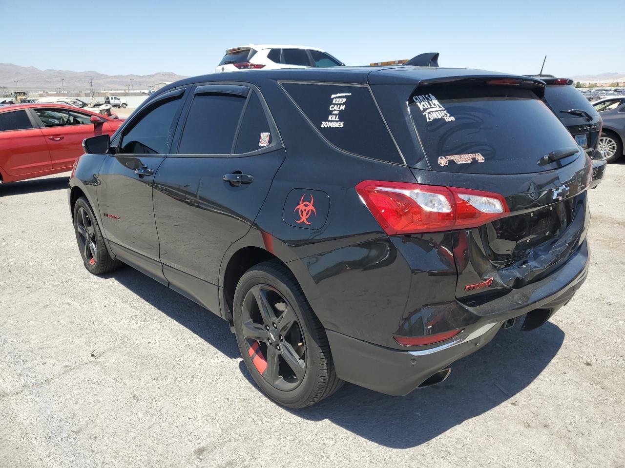 2GNAXLEX5K6275422 CHEVROLET EQUINOX 2019