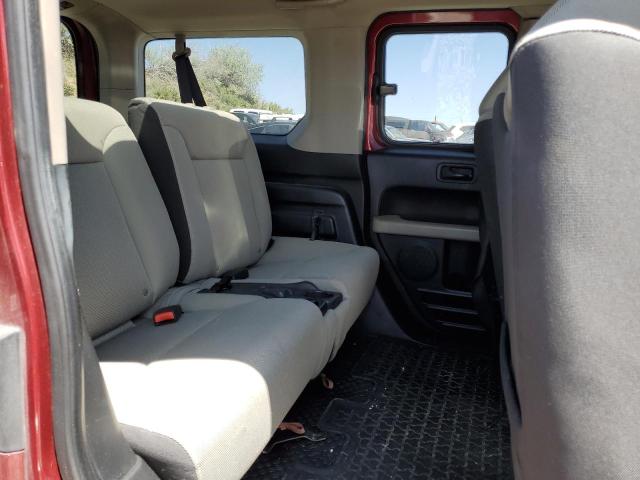 2008 Honda Element Ex VIN: 5J6YH28738L016173 Lot: 54780244