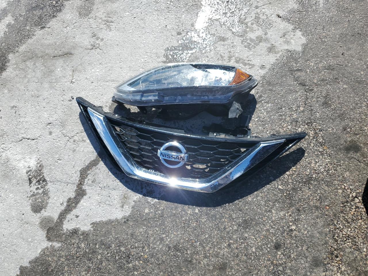 3N1AB7AP6KY274785 2019 Nissan Sentra S