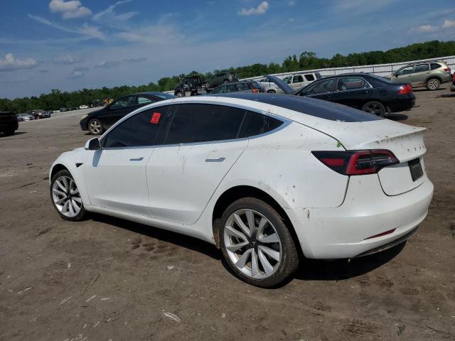 2020 TESLA MODEL 3 - 5YJ3E1EA4LF635007