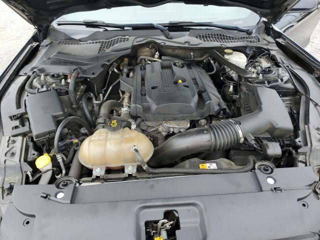 2016 Ford Mustang VIN: 1FATP8UH2G5295919 Lot: 54082094