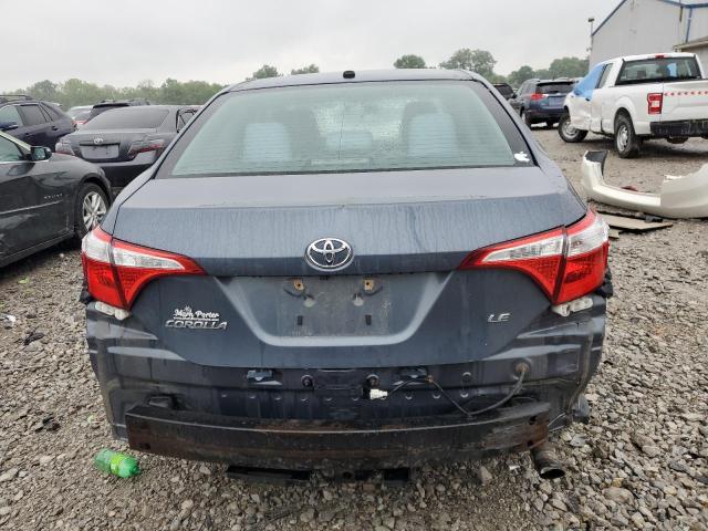 2014 Toyota Corolla L VIN: 2T1BURHE6EC182429 Lot: 54795654