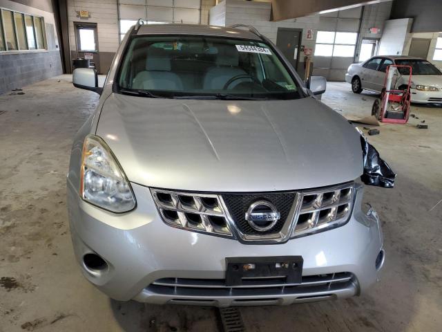 2012 Nissan Rogue S VIN: JN8AS5MT2CW600959 Lot: 54544384