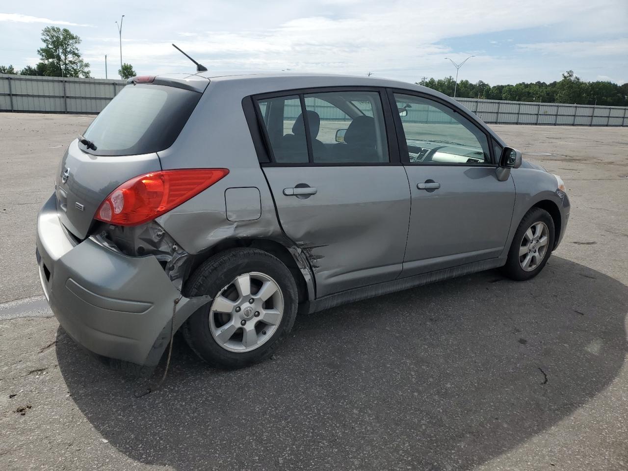 3N1BC1CP6CK240782 2012 Nissan Versa S