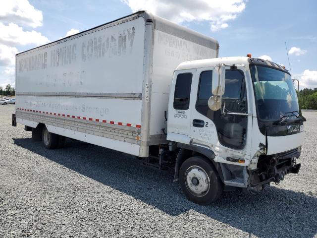 2001 Isuzu Frr VIN: JALF5C13017700727 Lot: 56268954