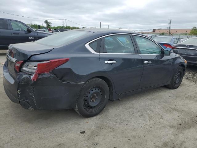 2018 Nissan Altima 2.5 VIN: 1N4AL3AP7JC103236 Lot: 53057364