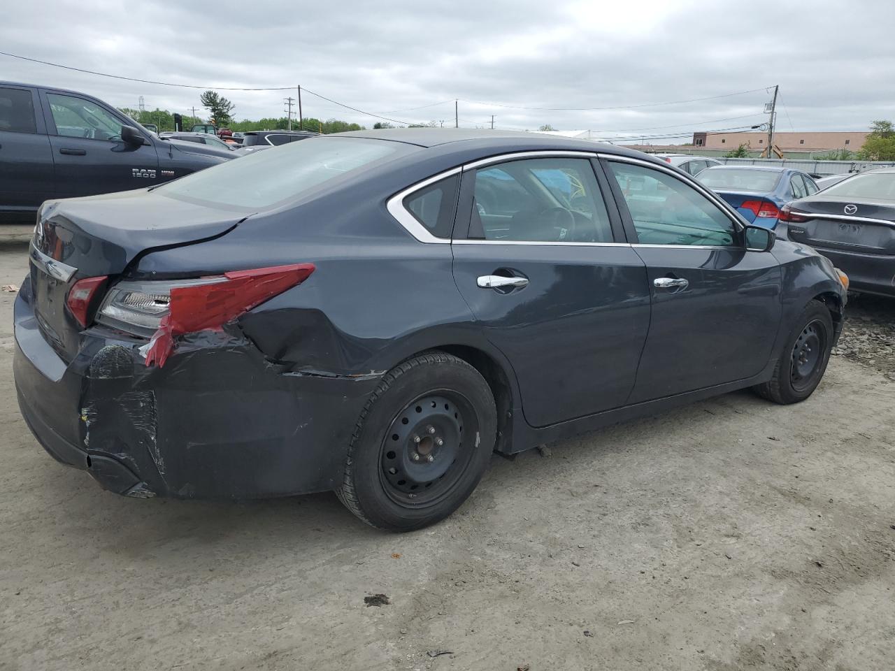 1N4AL3AP7JC103236 2018 Nissan Altima 2.5