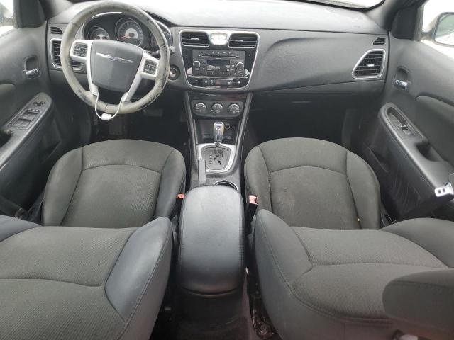 2011 Chrysler 200 Touring VIN: 1C3BC1FB7BN514713 Lot: 54421954