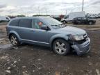 Lot #3055137983 2009 DODGE JOURNEY SX