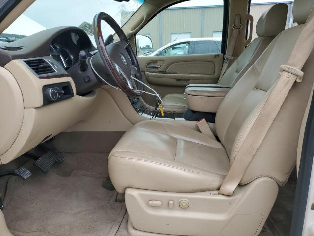 2009 Cadillac Escalade Ext Luxury VIN: 3GYFK22209G111441 Lot: 55690554