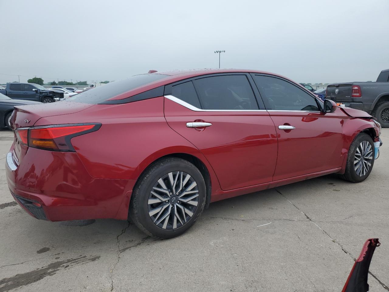 1N4BL4DVXPN410272 NISSAN ALTIMA 2023