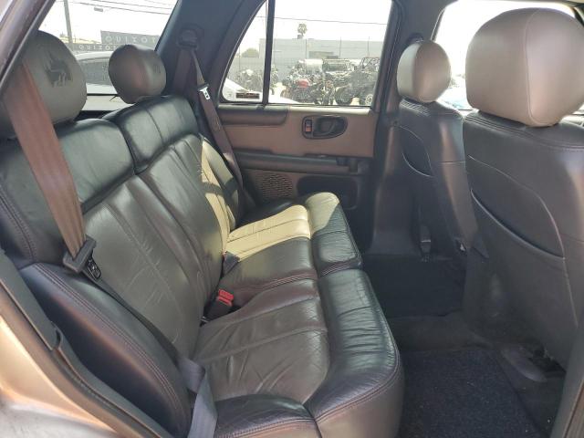 2001 Chevrolet Blazer VIN: 1GNDT13WX12153495 Lot: 57169474