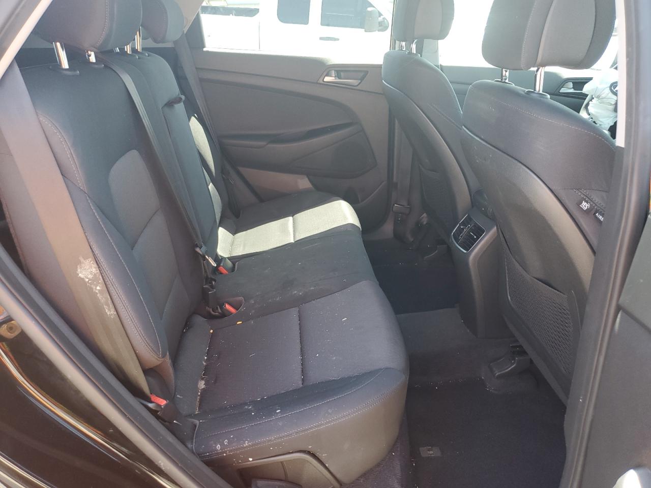 KM8J3CA20HU526447 2017 Hyundai Tucson Limited