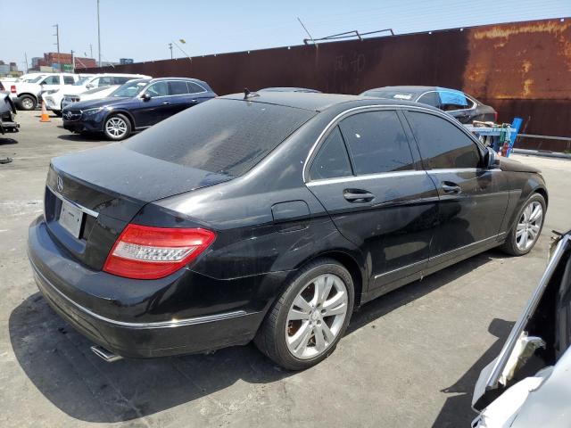 2008 Mercedes-Benz C 300 VIN: WDDGF54X88F123738 Lot: 55519924