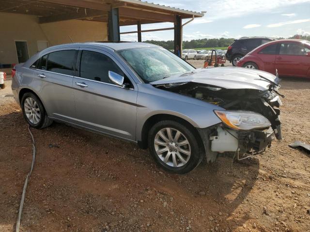 2014 Chrysler 200 Limited VIN: 1C3CCBCG5EN185539 Lot: 56871954