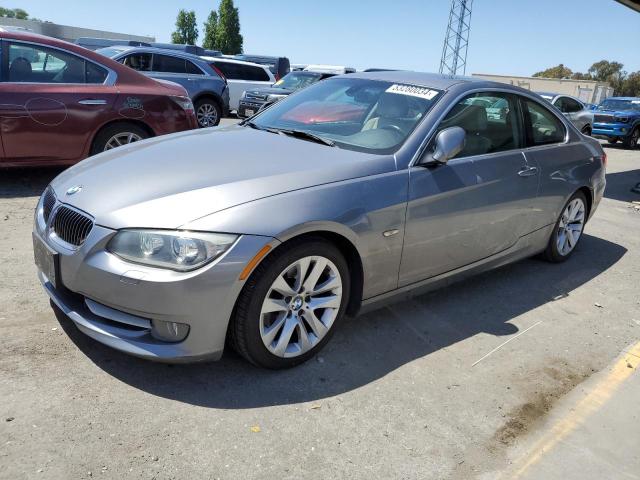 Lot #2505986134 2011 BMW 328 I SULE salvage car