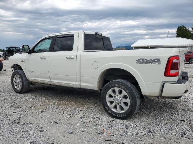 2021 Ram 2500 Laramie VIN: 3C6UR5FL4MG591450 Lot: 54761974