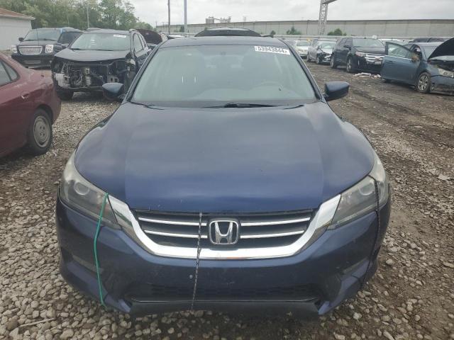 2015 Honda Accord Sport VIN: 1HGCR2F56FA262241 Lot: 53943844