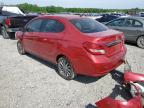 Lot #2811640003 2019 MITSUBISHI MIRAGE G4