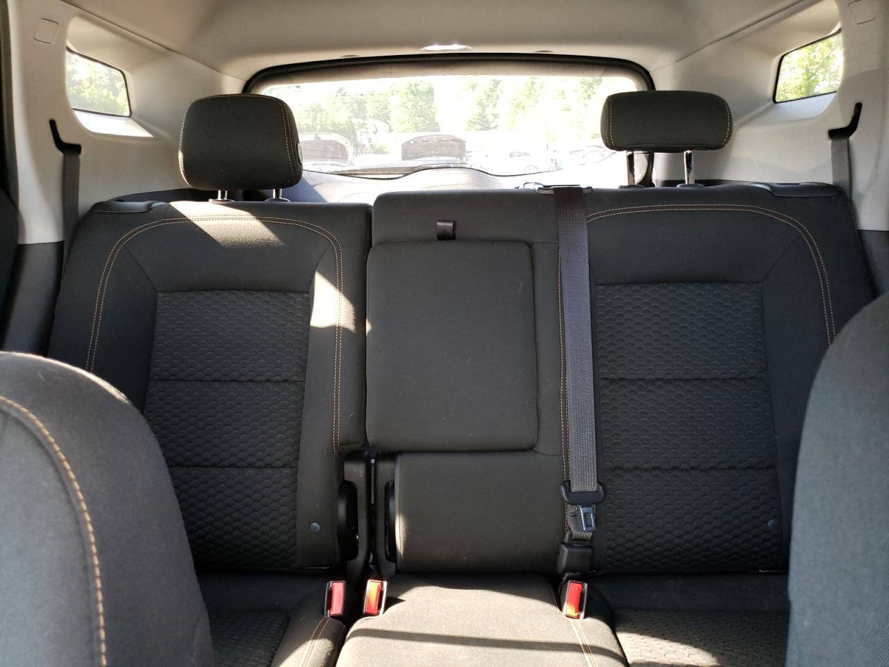 3GKALTEVXLL134575 2020 GMC Terrain Sle