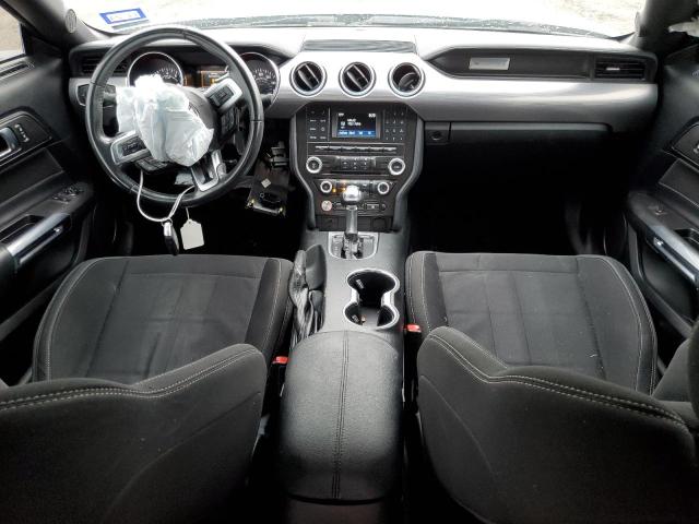 2018 Ford Mustang Gt VIN: 1FA6P8CF2J5146303 Lot: 56701054