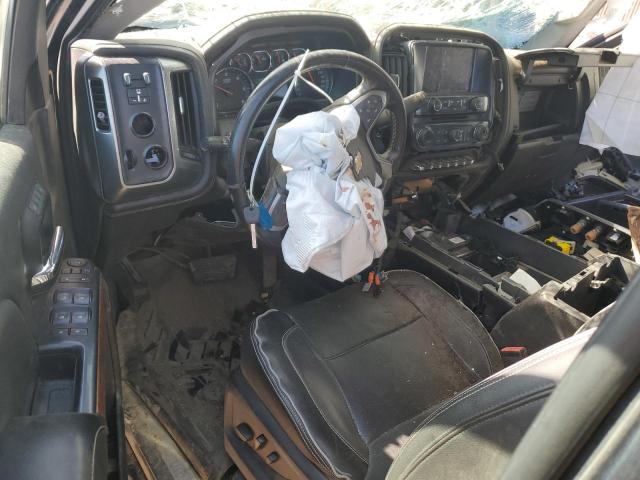 2018 CHEVROLET SILVERADO - 3GCUKTEC9JG102555