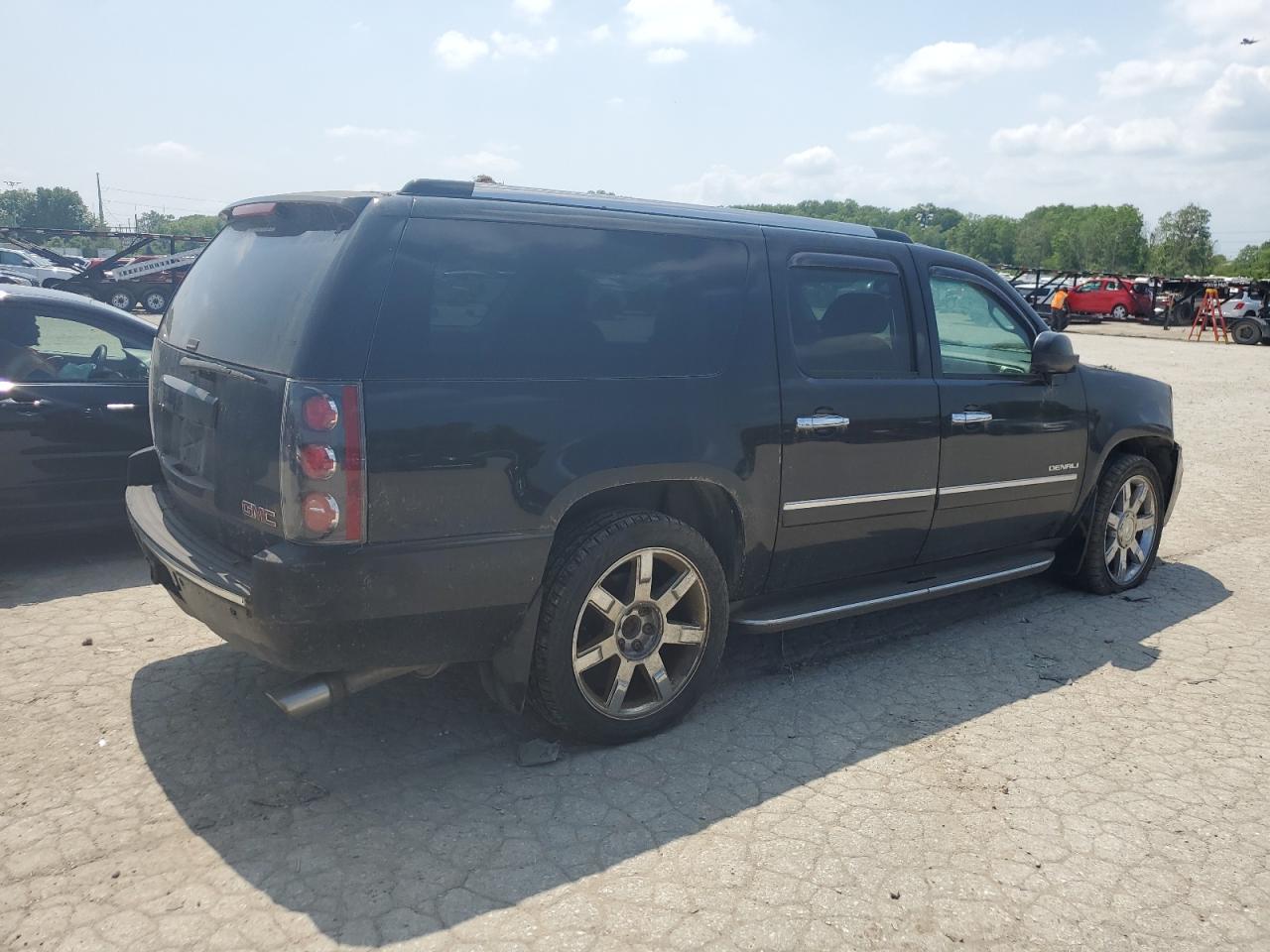 1GKS2MEF7BR269607 2011 GMC Yukon Xl Denali