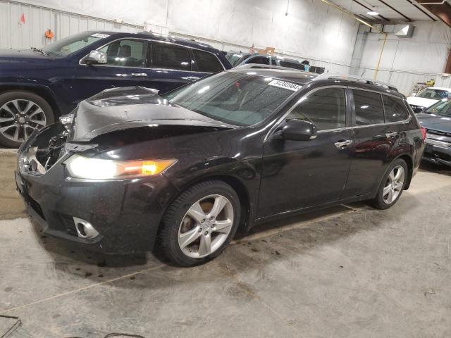 2012 Acura Tsx Tech VIN: JH4CW2H64CC002383 Lot: 54393984