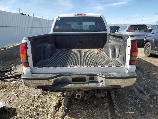 2006 GMC New Sierra K1500 VIN: 2GTEK13T861139138 Lot: 54591344