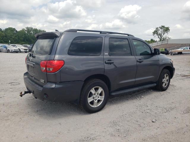 2016 Toyota Sequoia Sr5 VIN: 5TDZY5G19GS063293 Lot: 53414354