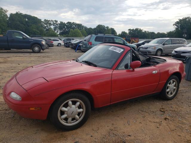 1990 Mazda Mx-5 Miata VIN: JM1NA3519L0155267 Lot: 55904174