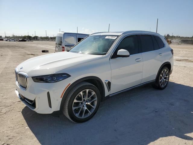 5UX13EU04R9V51963 BMW X5 SDRIVE