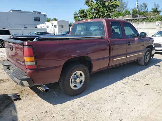 2003 Chevrolet Silverado C1500 VIN: 2GCEC19X731255840 Lot: 56481674