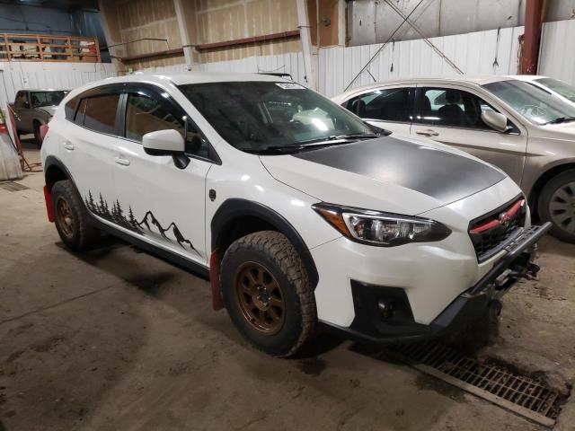 2020 Subaru Crosstrek Premium VIN: JF2GTAPC9L8211331 Lot: 54151834