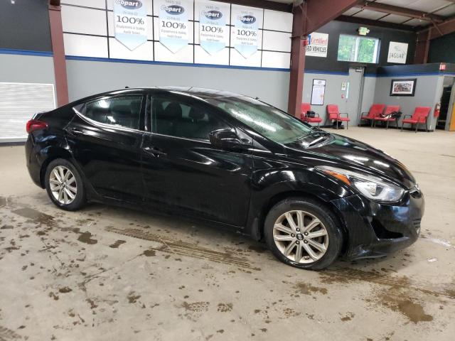 2015 Hyundai Elantra Se VIN: KMHDH4AE8FU235819 Lot: 55333254