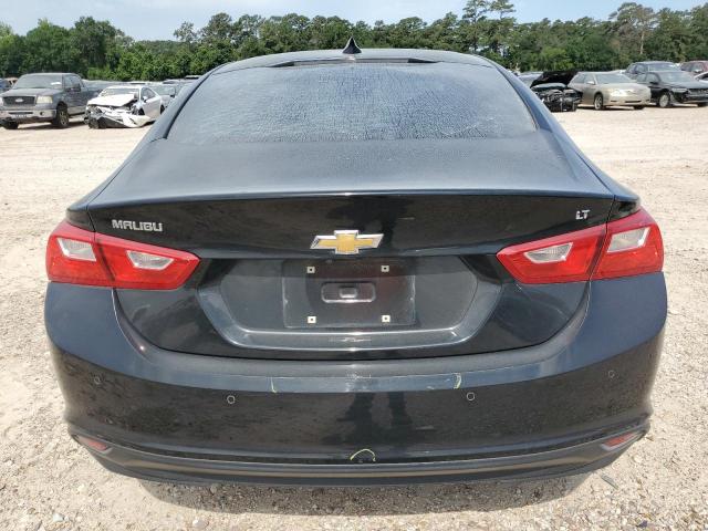 2016 Chevrolet Malibu Lt VIN: 1G1ZE5ST3GF316733 Lot: 51488034