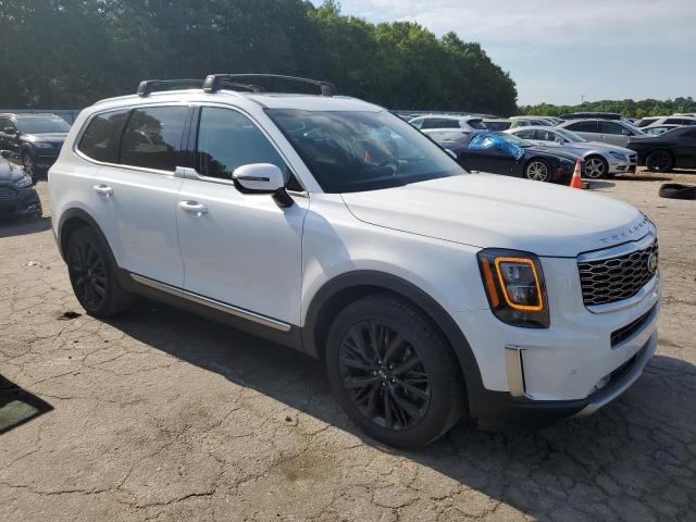 2020 Kia Telluride Sx VIN: 5XYP54HC4LG083114 Lot: 55473104