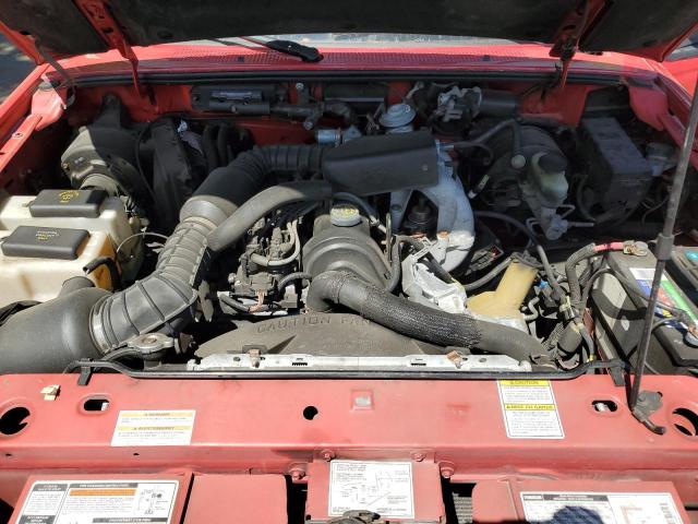 1996 Mazda B2300 Cab Plus VIN: 4F4CR16A0TTM37662 Lot: 55254794