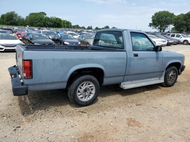 1992 Dodge Dakota VIN: 1B7FL26X0NS539117 Lot: 55722934