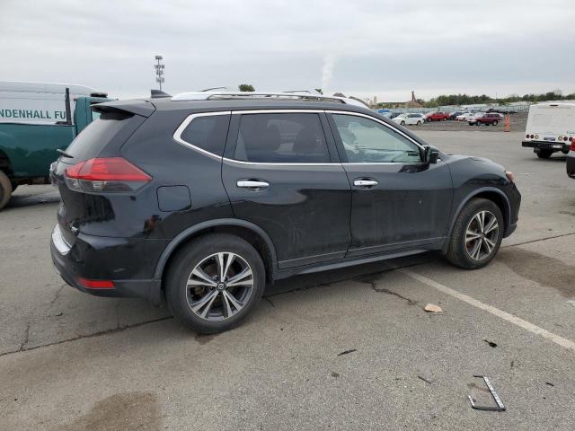 2019 Nissan Rogue S VIN: JN8AT2MT2KW262151 Lot: 53589164