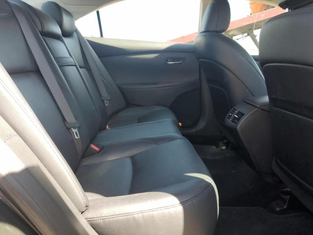 2007 Lexus Es 350 VIN: JTHBJ46GX72025020 Lot: 55549264