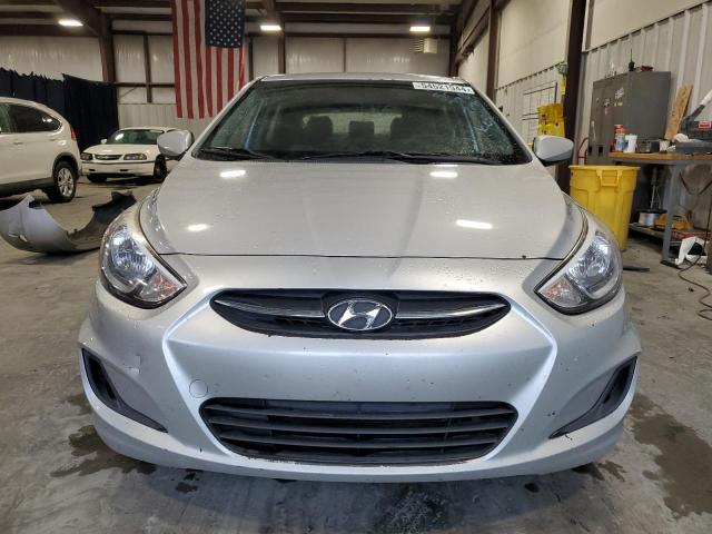 2016 Hyundai Accent Se VIN: KMHCT5AE3GU237785 Lot: 54521944