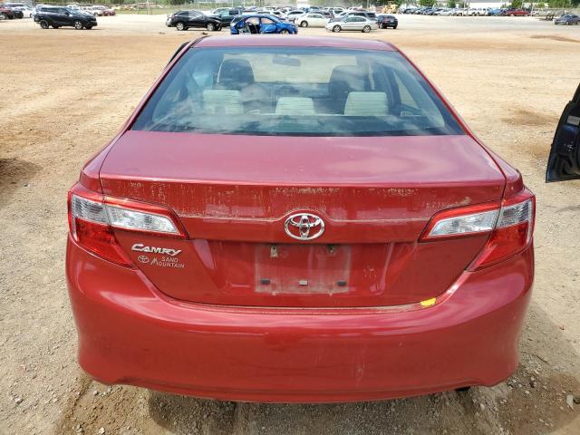 2014 Toyota Camry L VIN: 4T1BF1FK5EU763357 Lot: 54942744