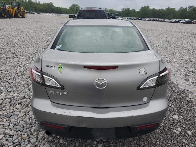 2011 Mazda 3 I VIN: JM1BL1VF3B1455991 Lot: 56888064